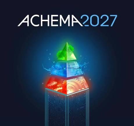 德國阿赫瑪展-國際化學工程、環境保護和生物技術展 (ACHEMA)