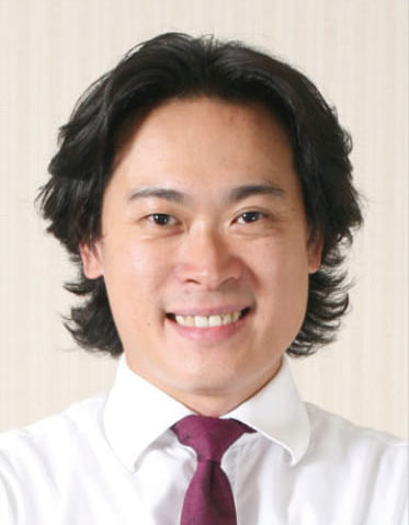 理事照片