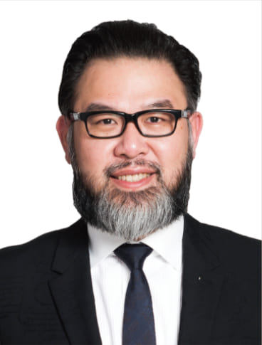 理事照片