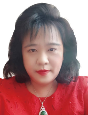 理事照片