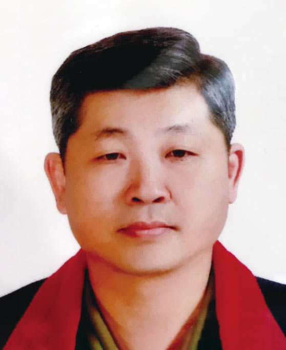 理事照片