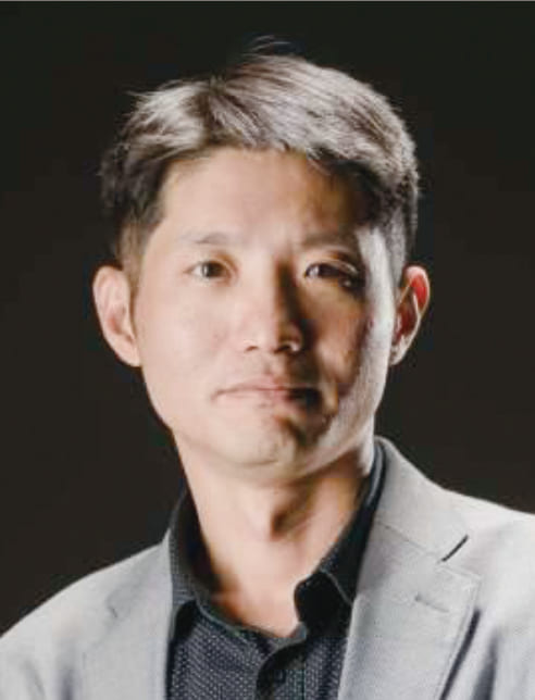 理事照片