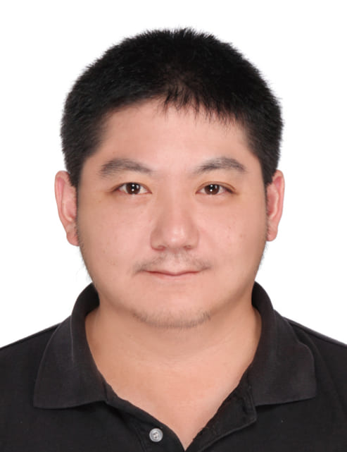 理事照片