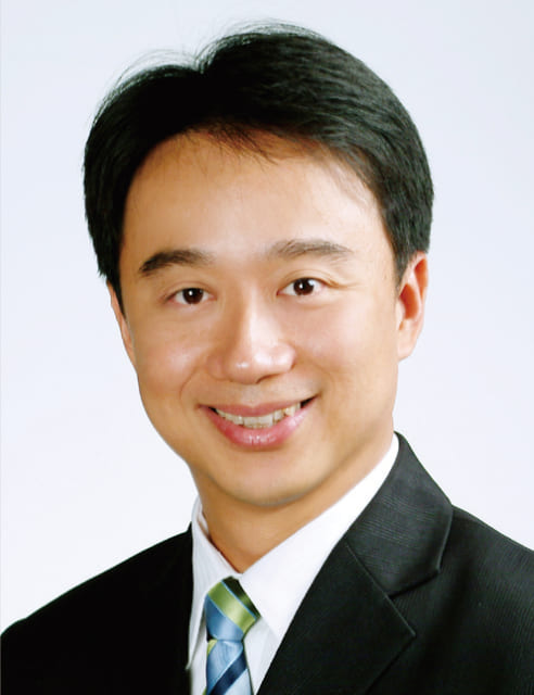 理事照片