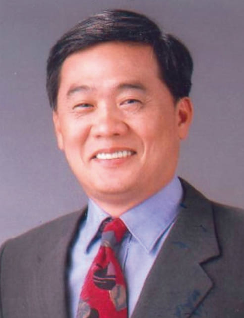 理事照片