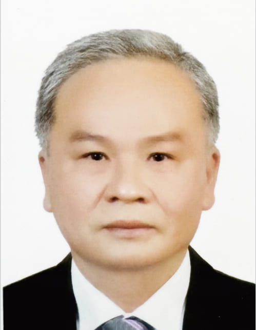 理事照片