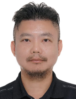 理事照片