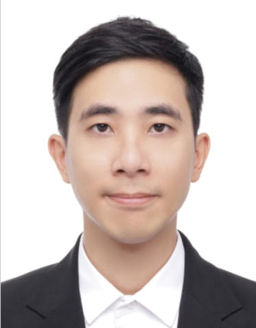 理事照片