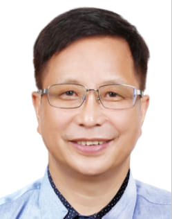 理事照片