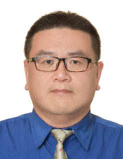 理事照片