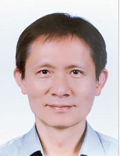 理事照片