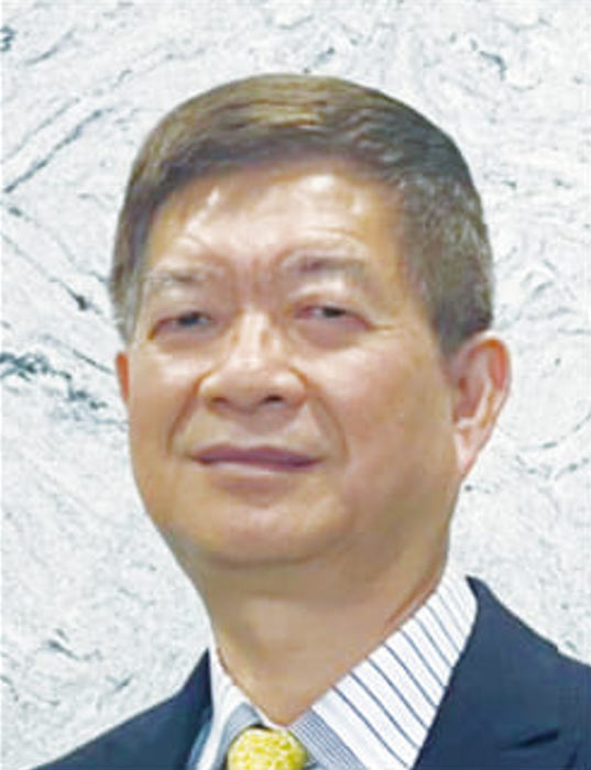 理事照片