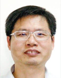 理事照片
