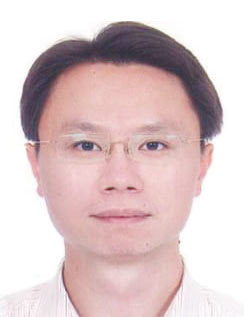 理事照片