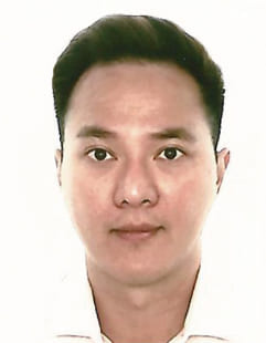 理事照片