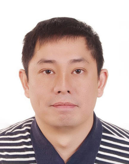 理事照片
