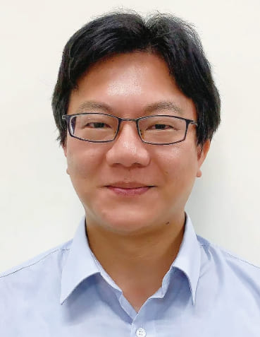 理事照片