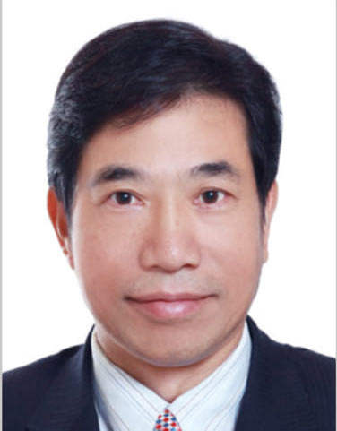 理事照片