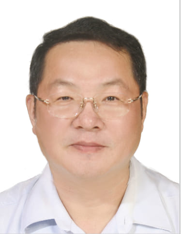 理事照片