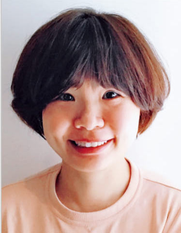 理事照片