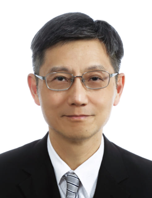 常務理事照片