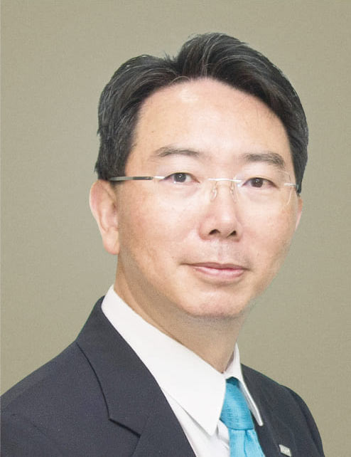 常務理事照片