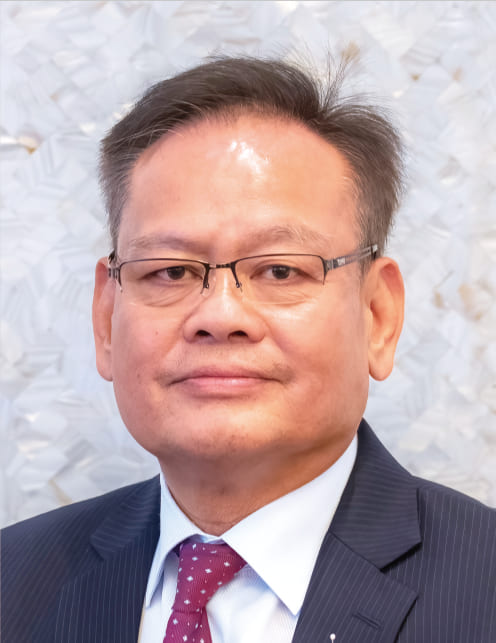 常務理事照片