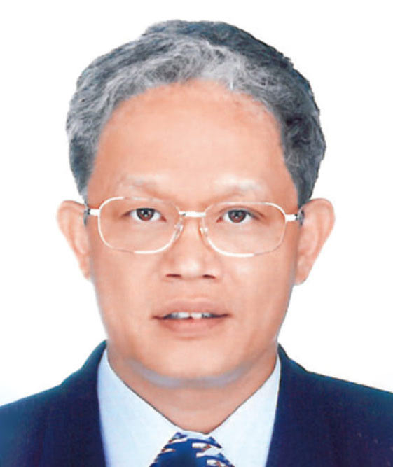 常務理事照片