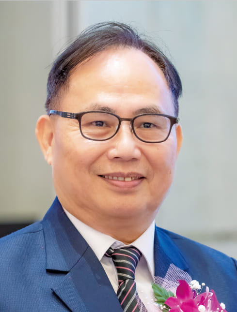 常務監事照片