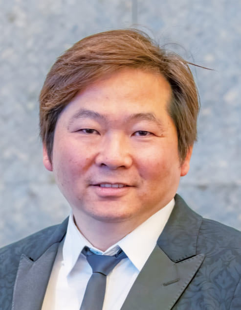 常務監事照片