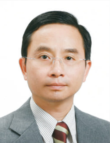監事照片