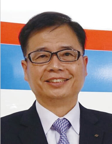 監事照片