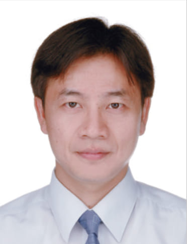 監事照片