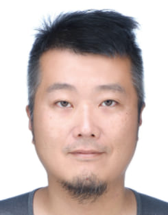 監事照片