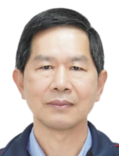 監事照片