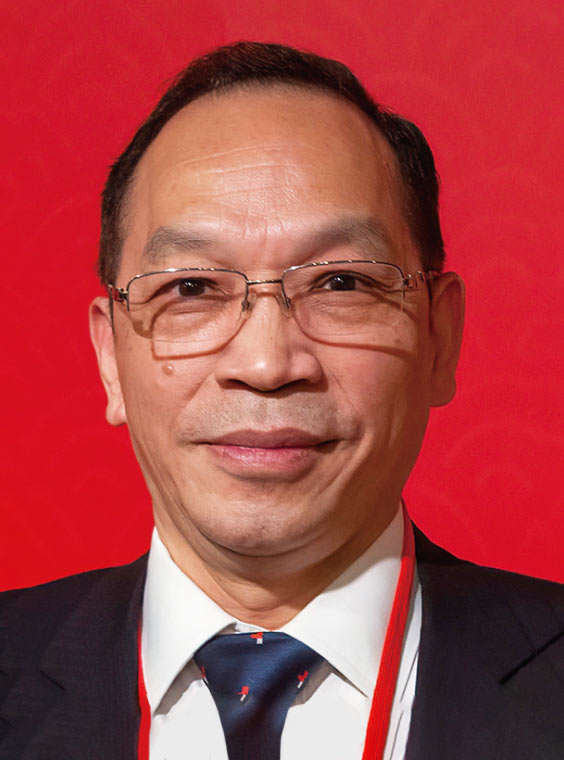 監事會召集人照片
