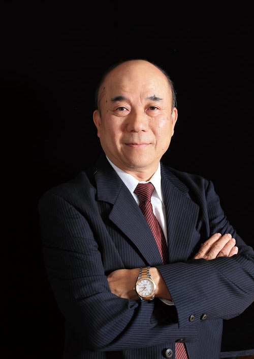 第十任理事長