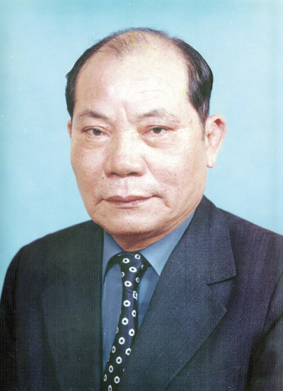 第四任理事長