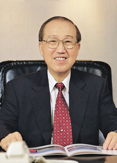 第七任理事長